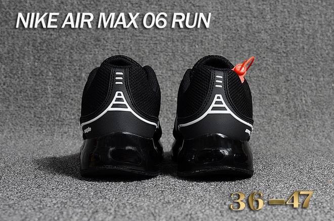best price wholesale nike Nike Air Max06 Run Shoes(W)
